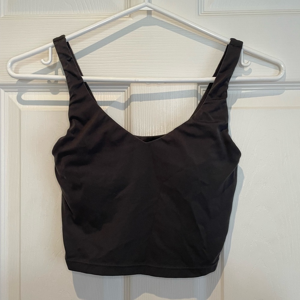 OFFLINE BY AERIE bralette
